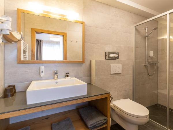 Der WALZL : photo 4 de la chambre chambre double supérieure