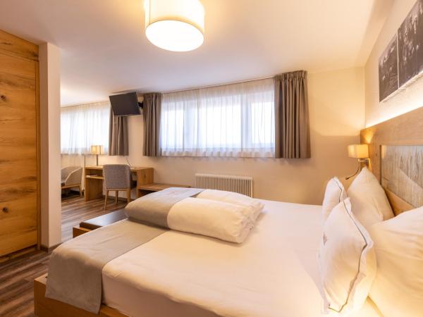 Der WALZL : photo 1 de la chambre chambre double supérieure