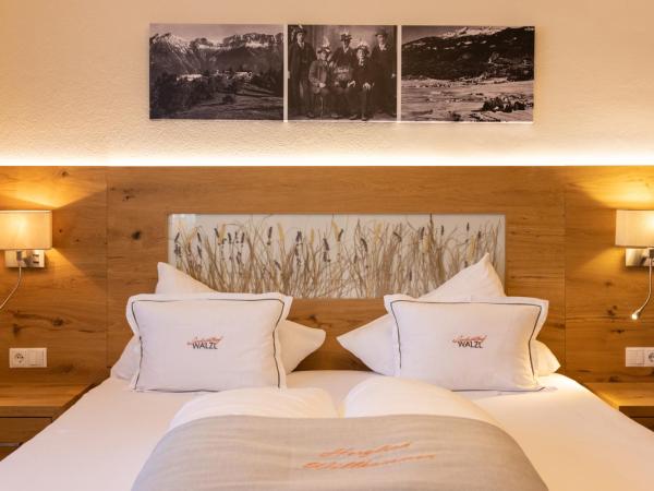 Der WALZL : photo 7 de la chambre chambre double supérieure