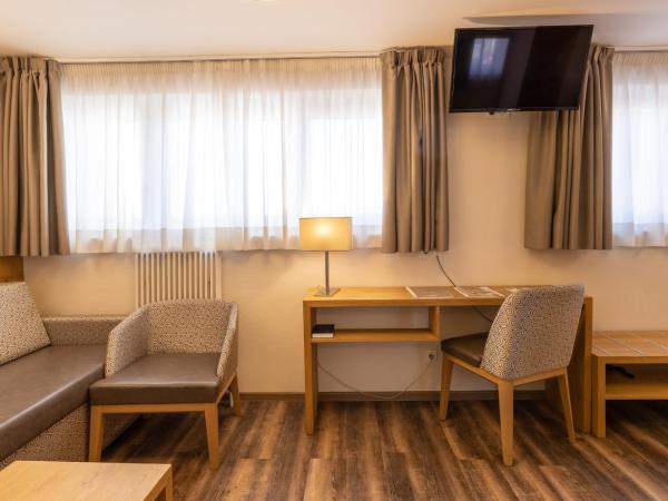 Der WALZL : photo 8 de la chambre chambre double supérieure