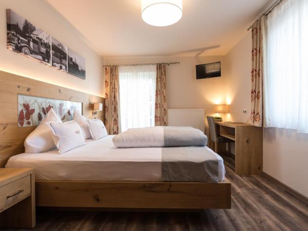 Der WALZL : photo 1 de la chambre appartement