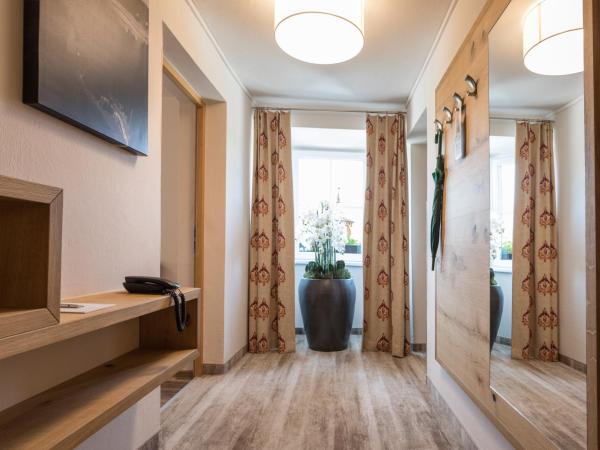 Der WALZL : photo 5 de la chambre appartement