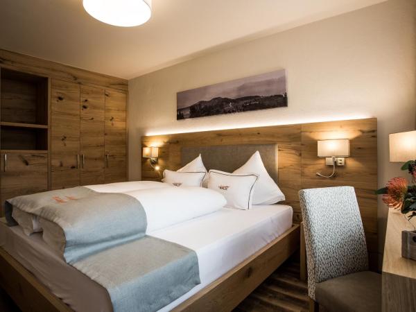 Der WALZL : photo 1 de la chambre chambre double standard