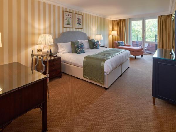 Cheval Thorney Court at Hyde Park : photo 1 de la chambre appartement 2 chambres de luxe - vue sur hyde park