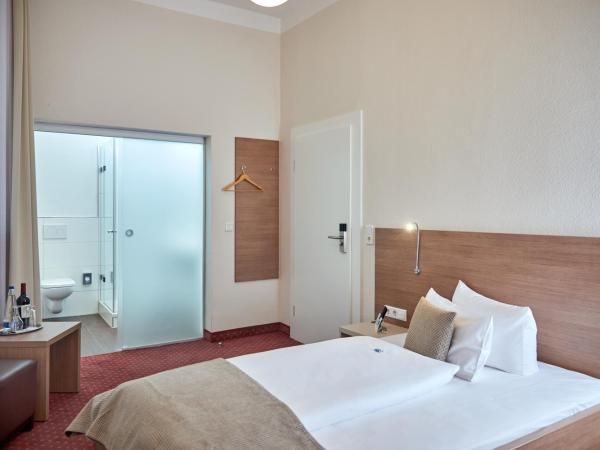 Hotel Prinzregent : photo 2 de la chambre chambre simple standard