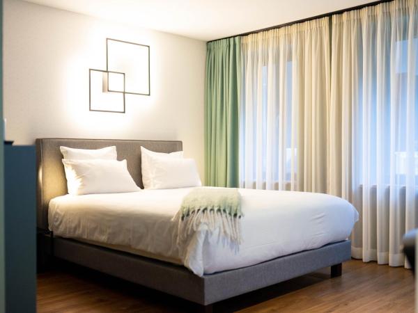 Hostellerie du Grünewald : photo 7 de la chambre chambre double supérieure