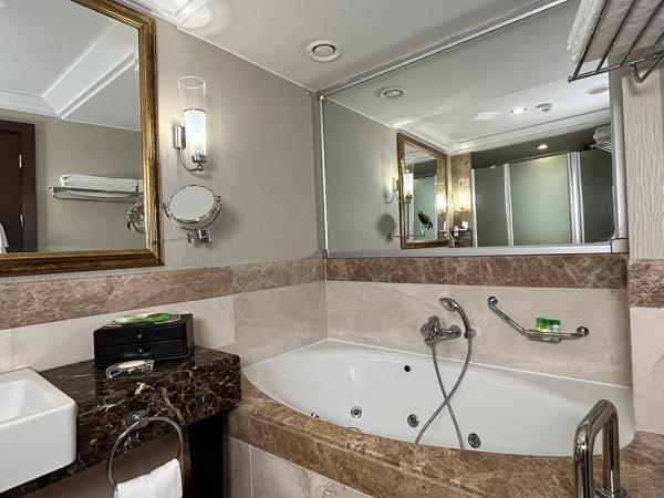 Calista Luxury Resort : photo 4 de la chambre suite