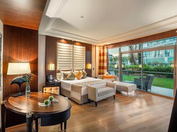 Calista Luxury Resort : photo 1 de la chambre suite