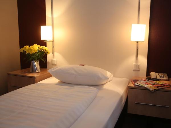 Hotel Columbus : photo 4 de la chambre chambre simple