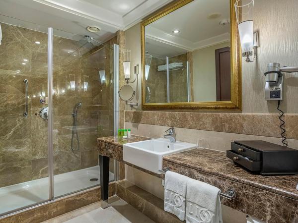Calista Luxury Resort : photo 3 de la chambre suite en duplex