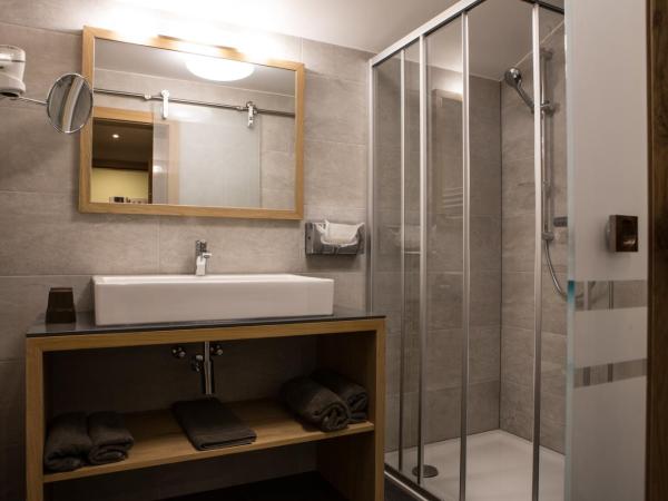 Der WALZL : photo 4 de la chambre chambre familiale