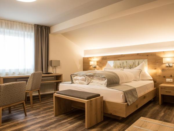 Der WALZL : photo 1 de la chambre chambre familiale