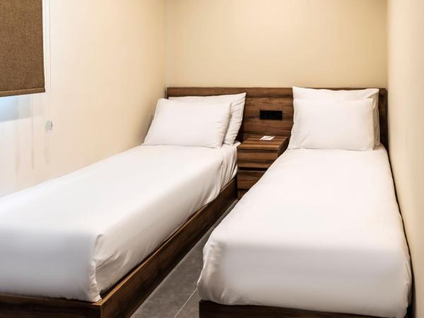KHAI HOTEL BODRUM : photo 5 de la chambre grande suite