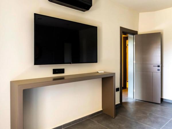 KHAI HOTEL BODRUM : photo 6 de la chambre grande suite