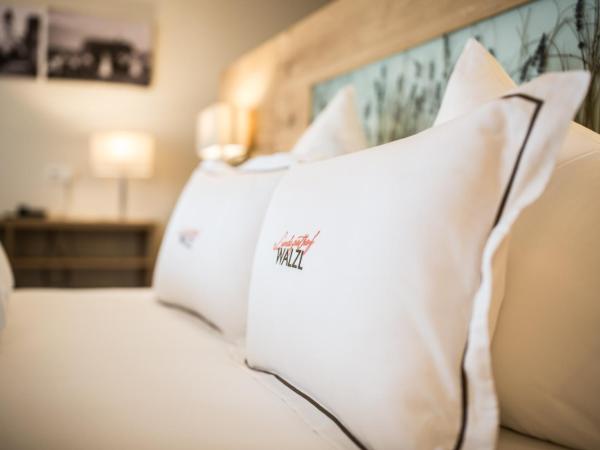 Der WALZL : photo 6 de la chambre suite junior