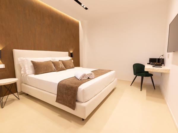 Double A Luxury Room : photo 1 de la chambre chambre double supérieure