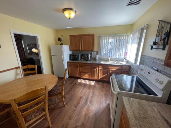 Rainbow Lodge and Inn : photo 6 de la chambre penthouse