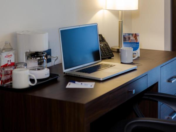 Sleep Inn Guadalajara Galerias : photo 2 de la chambre chambre double standard avec 2 lits doubles - non-fumeurs