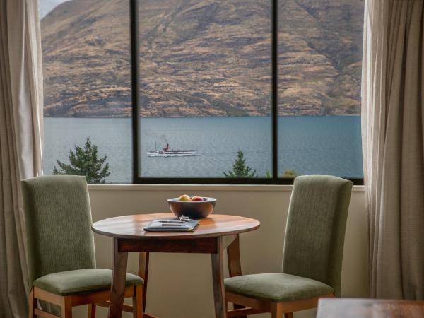 Hidden Lodge Queenstown : photo 4 de la chambre suite toru