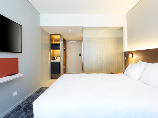 Holiday Inn Express Adelaide City Centre, an IHG Hotel : photo 3 de la chambre chambre standard