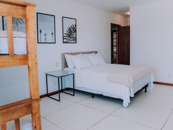 Pousada Peninsula de Buzios : photo 7 de la chambre chambre quadruple - vue sur mer