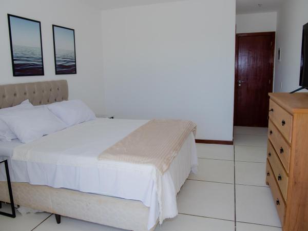 Pousada Peninsula de Buzios : photo 8 de la chambre chambre double deluxe avec balcon - vue sur mer