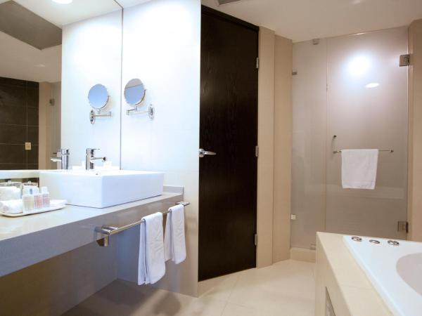 Hotel Novit : photo 5 de la chambre suite