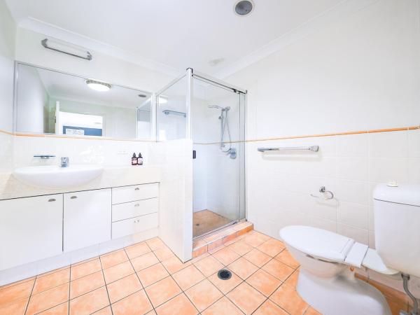 Calamvale Business or Holiday like Home : photo 7 de la chambre chambre double