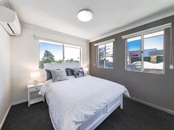 Calamvale Business or Holiday like Home : photo 1 de la chambre chambre double