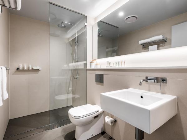 Holiday Inn West Perth, an IHG Hotel : photo 2 de la chambre chambre premium