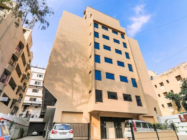 Magnus Square Business Hotel : photo 3 de la chambre chambre deluxe