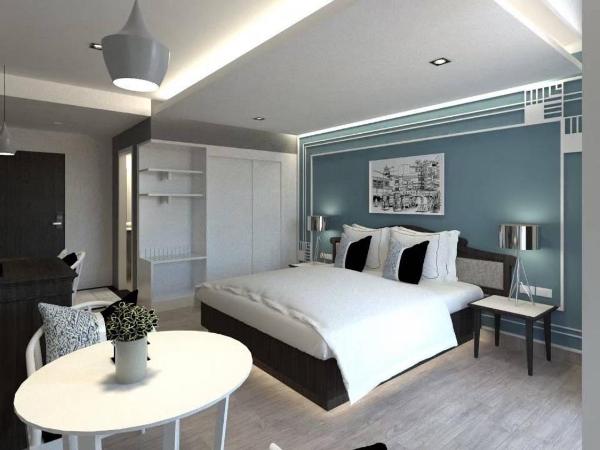 Chiangmai Gate Hotel : photo 1 de la chambre grande chambre deluxe