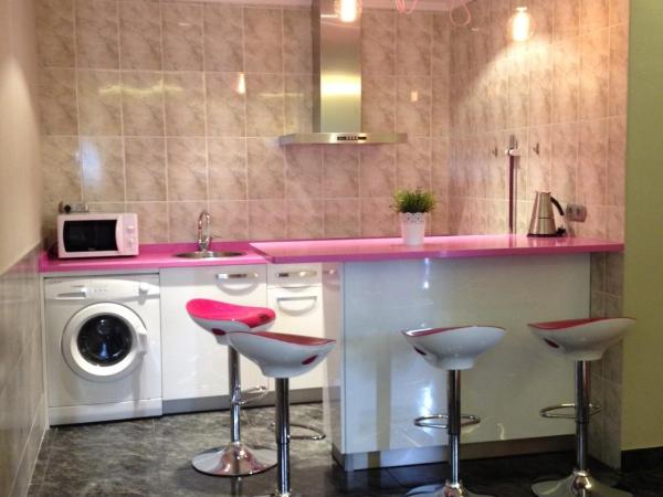 Hotel Artetxe : photo 6 de la chambre appartement 2 chambres