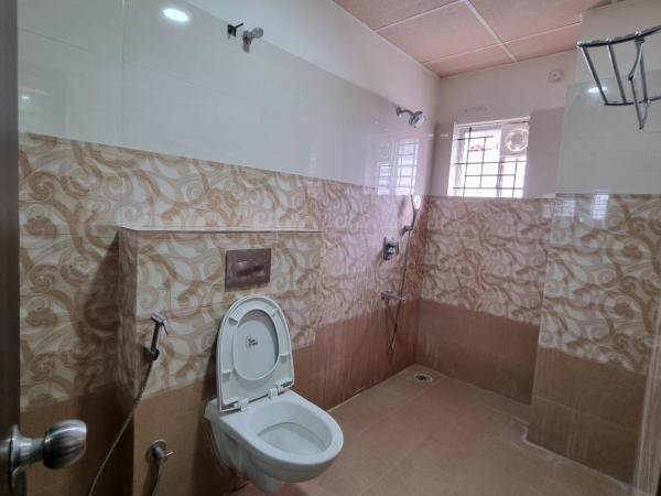 The Urban Nest : photo 9 de la chambre appartement supérieur