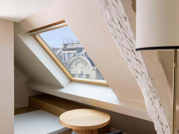 Hôtel Joe M : photo 6 de la chambre suite junior