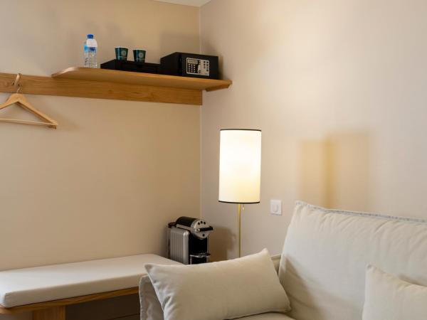 Hôtel Joe M : photo 7 de la chambre suite junior