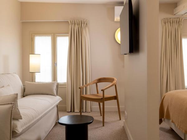 Hôtel Joe M : photo 4 de la chambre suite junior