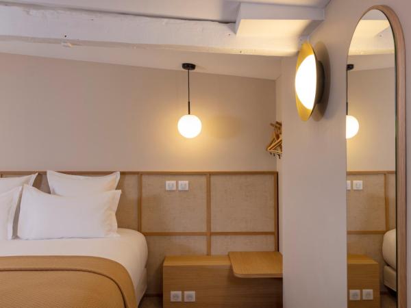 Hôtel Joe M : photo 2 de la chambre suite junior