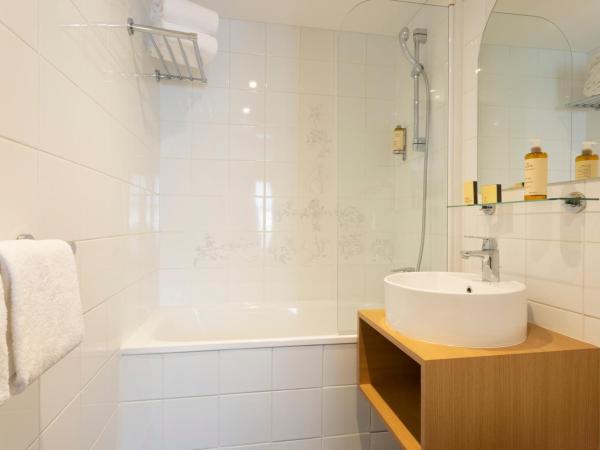 Hôtel Joe M : photo 1 de la chambre chambre triple