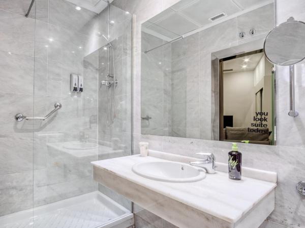 limehome Madrid Calle de Don Ramón de la Cruz : photo 5 de la chambre studio