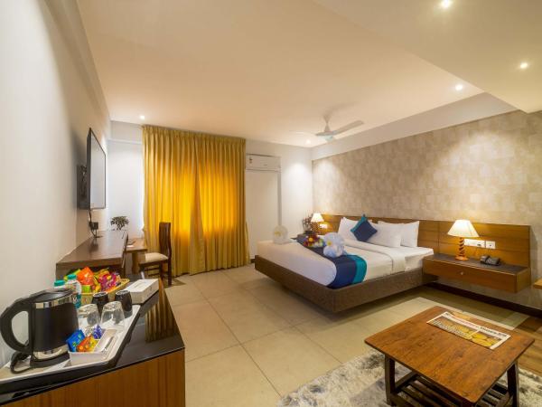 Royal Ace Boutique Hotel : photo 3 de la chambre chambre double ou lits jumeaux exécutive