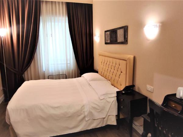 Hotel Patavium : photo 3 de la chambre chambre double Économique