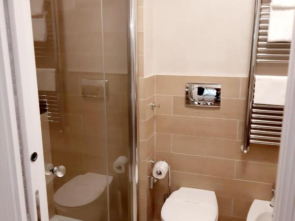 Hotel Patavium : photo 5 de la chambre chambre double Économique