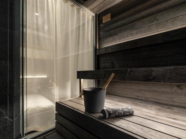 Lapland Hotels Arena : photo 7 de la chambre loft deluxe - arctique