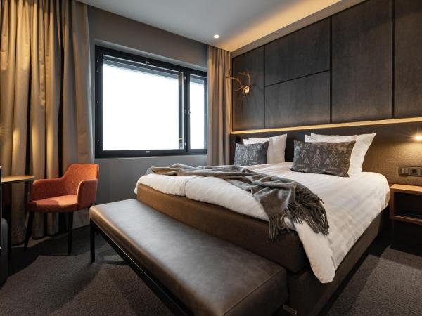 Lapland Hotels Arena : photo 2 de la chambre hébergement lit queen-size deluxe - mystique