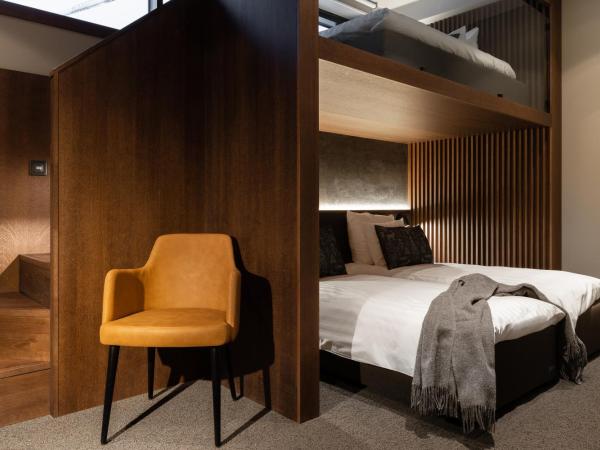 Lapland Hotels Arena : photo 2 de la chambre loft confort - arctique