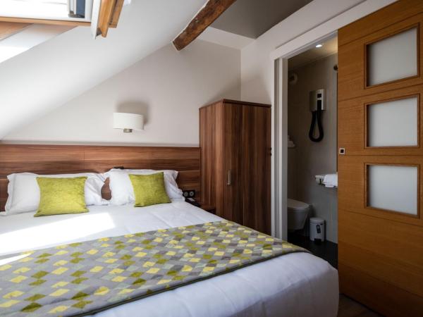 Hotel Chabrol Opera : photo 1 de la chambre chambre simple