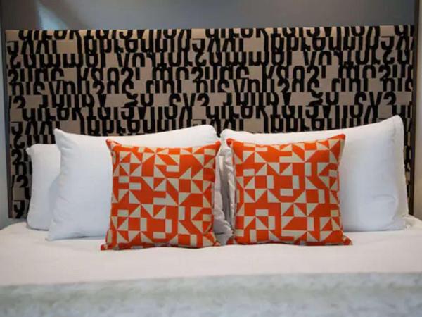 Hotel Eastlund - Best Western Premier Collection : photo 3 de la chambre chambre lit king-size