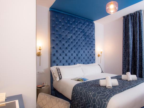 Casual Colours Barcelona : photo 8 de la chambre chambre triple