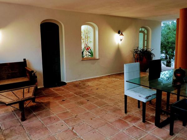 Tottam Art & Healthy Garden : photo 3 de la chambre appartement 2 chambres